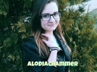 Alodiacrammer