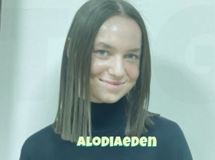 Alodiaeden