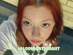 Alodiagathright