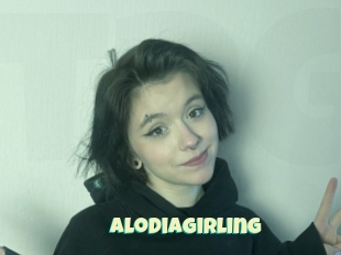 Alodiagirling