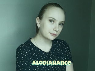 Alodiahance