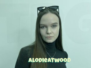 Alodieatwood