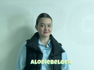 Alodiebelger