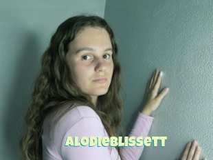 Alodieblissett