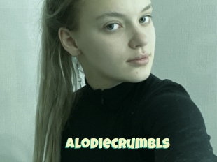 Alodiecrumbls