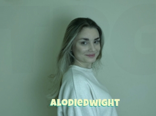 Alodiedwight