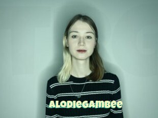 Alodiegambee