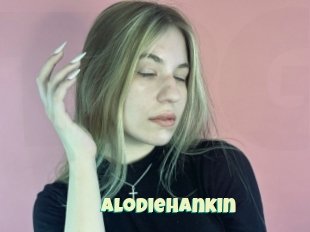 Alodiehankin