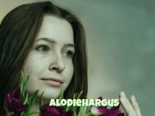 Alodiehargus