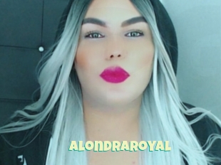 Alondraroyal