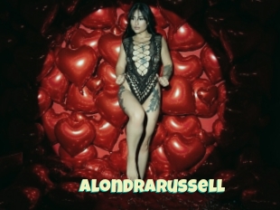 Alondrarussell