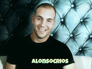 Alonsocrios