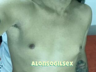 Alonsogilsex