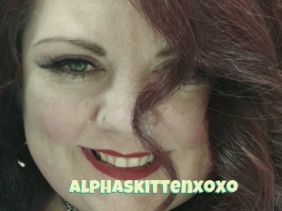 Alphaskittenxoxo