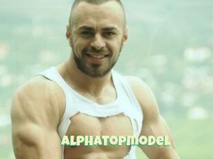 Alphatopmodel