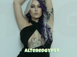 alteredgypsy Tv Porno Gratuit