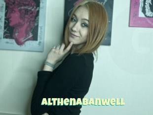 Althenabanwell