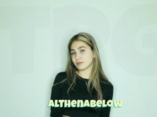 Althenabelow