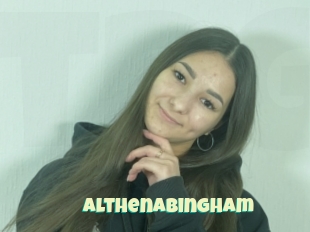 Althenabingham