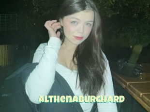 Althenaburchard