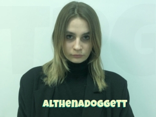 Althenadoggett