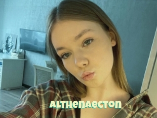 Althenaecton