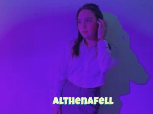 Althenafell