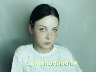 Althenagrooms