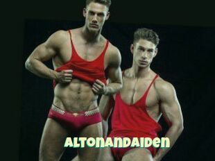 Altonandaiden