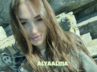 Alyaalina