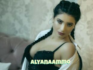 Alyanaammo