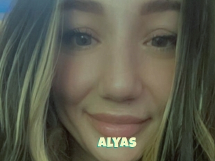 Alyas