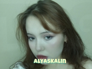 Alyaskalin