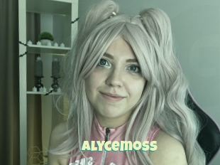 Alycemoss