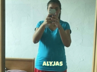 Alyjas