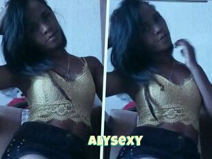 Alysexy