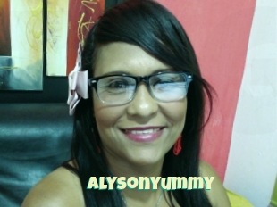 Alysonyummy