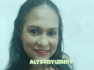 Alysonyummy