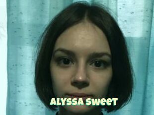 Alyssa_sweet