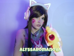 Alyssaromanova