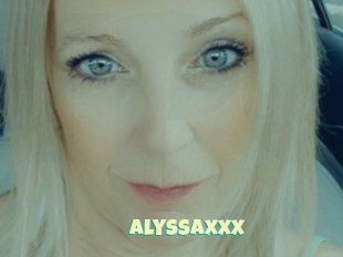 Alyssaxxx