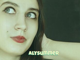 Alysummer