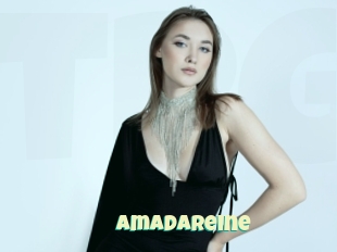 Amadareine