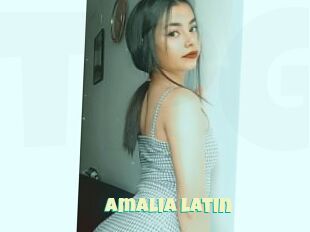 Amalia_latin