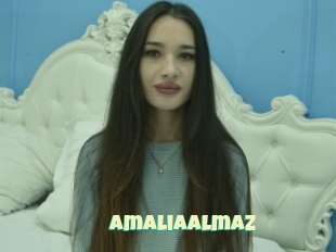 Amaliaalmaz