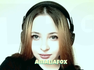 Amaliafox