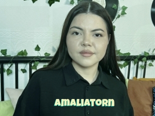 Amaliatorn