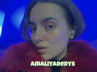 Amaliyaredys