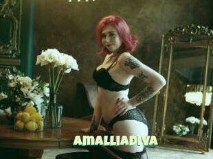 Amalliadiva