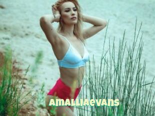 Amalliaevans